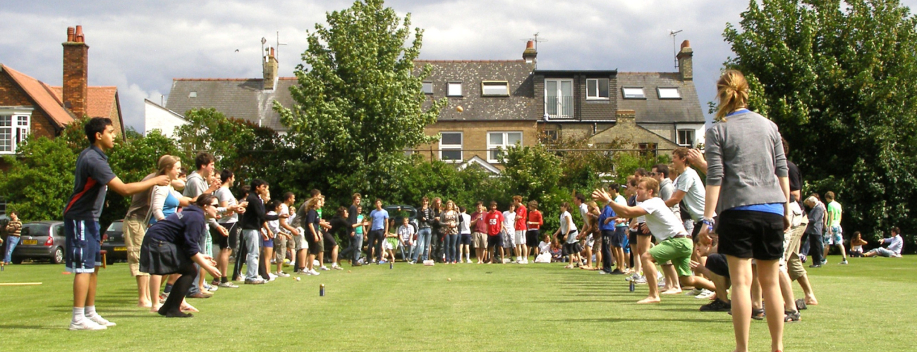 Sports Day