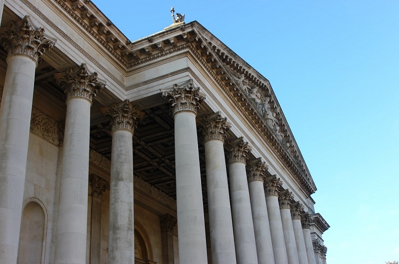 Fitzwilliam Museum