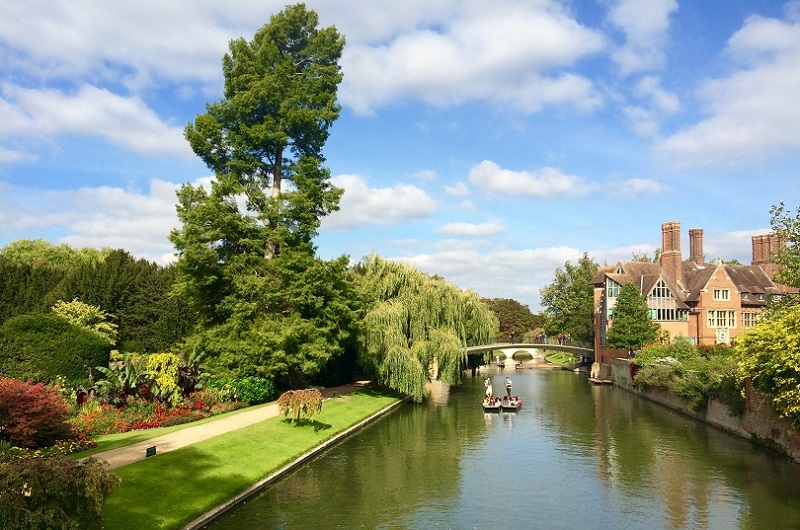 River Cam